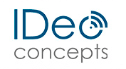 Logo Ideo Concepts
